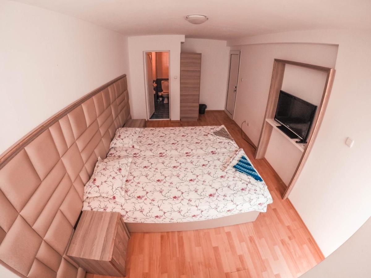 Guest House Gabriel 索佐波尔 外观 照片