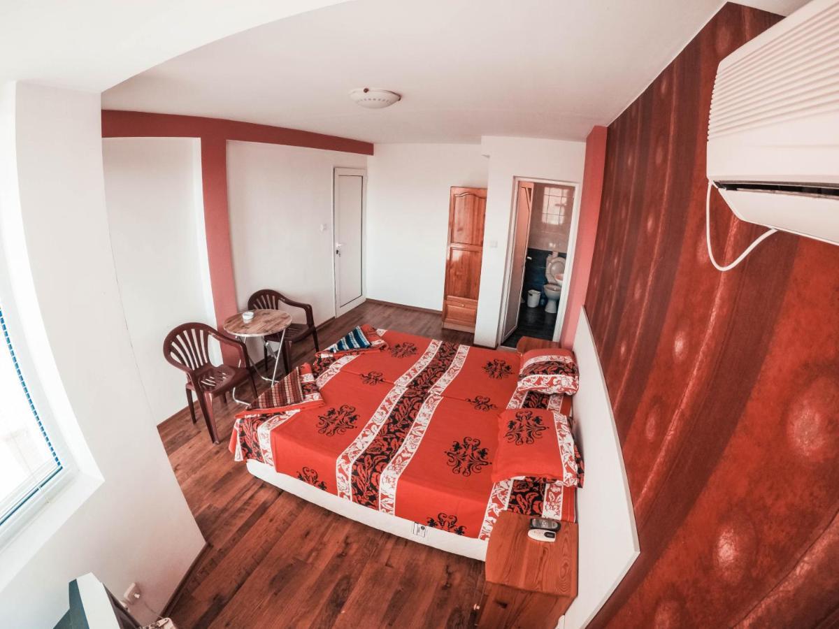 Guest House Gabriel 索佐波尔 外观 照片