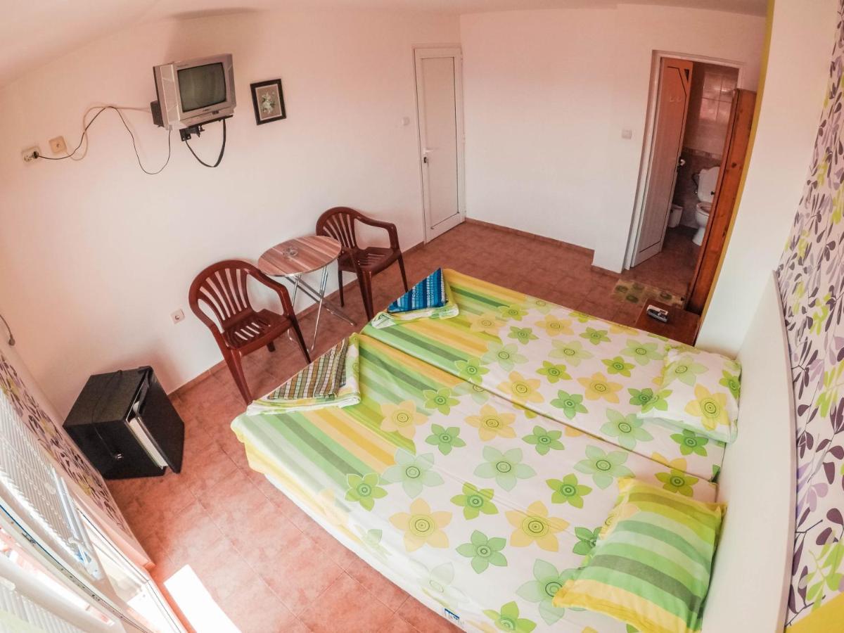 Guest House Gabriel 索佐波尔 外观 照片