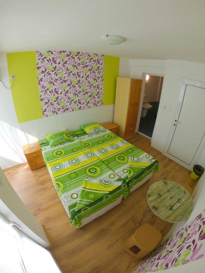Guest House Gabriel 索佐波尔 外观 照片