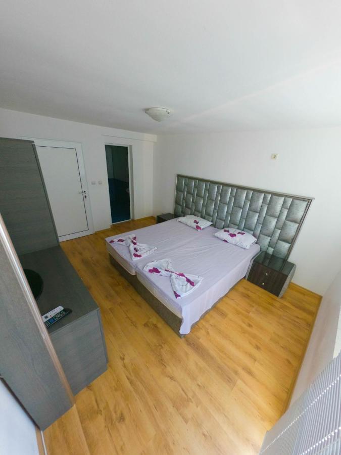Guest House Gabriel 索佐波尔 外观 照片