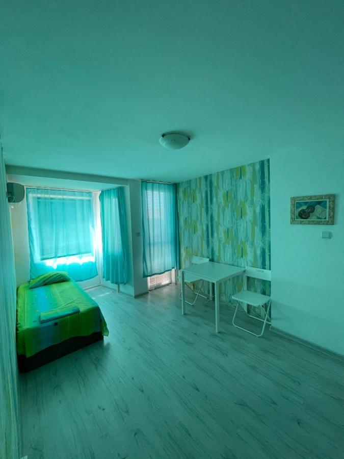 Guest House Gabriel 索佐波尔 外观 照片