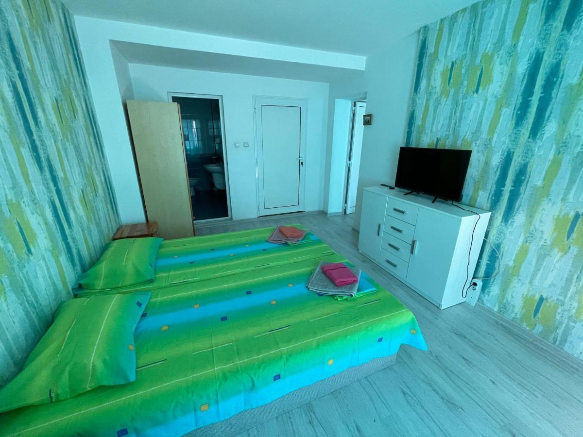 Guest House Gabriel 索佐波尔 外观 照片