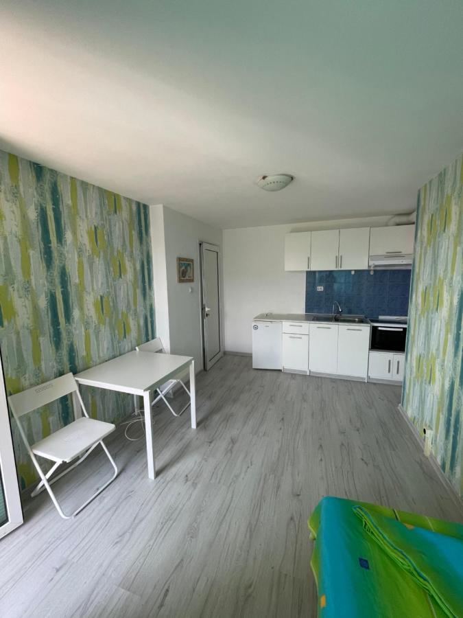 Guest House Gabriel 索佐波尔 外观 照片